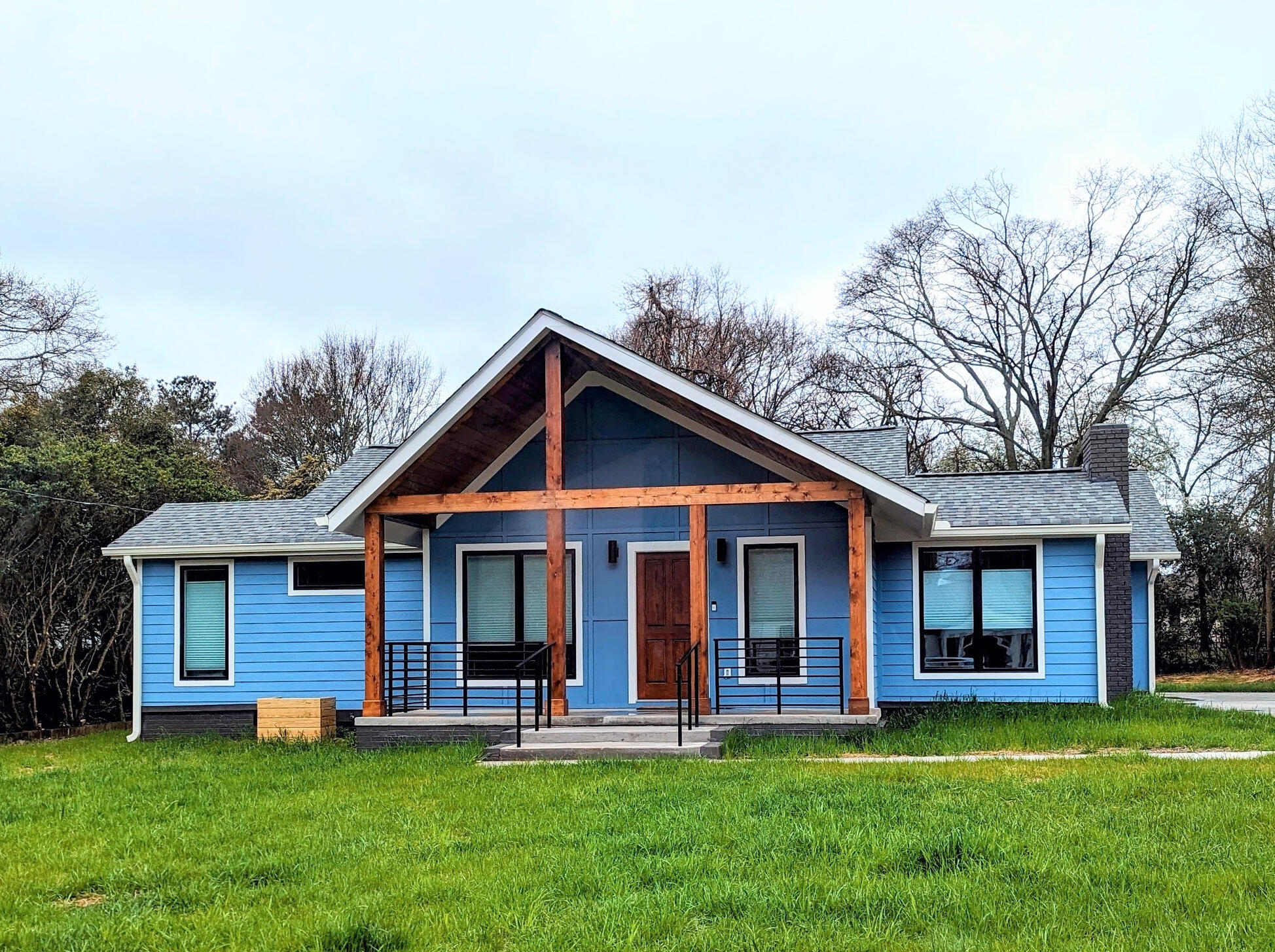 E+E Architecture, Inc. Athens, GA 2023