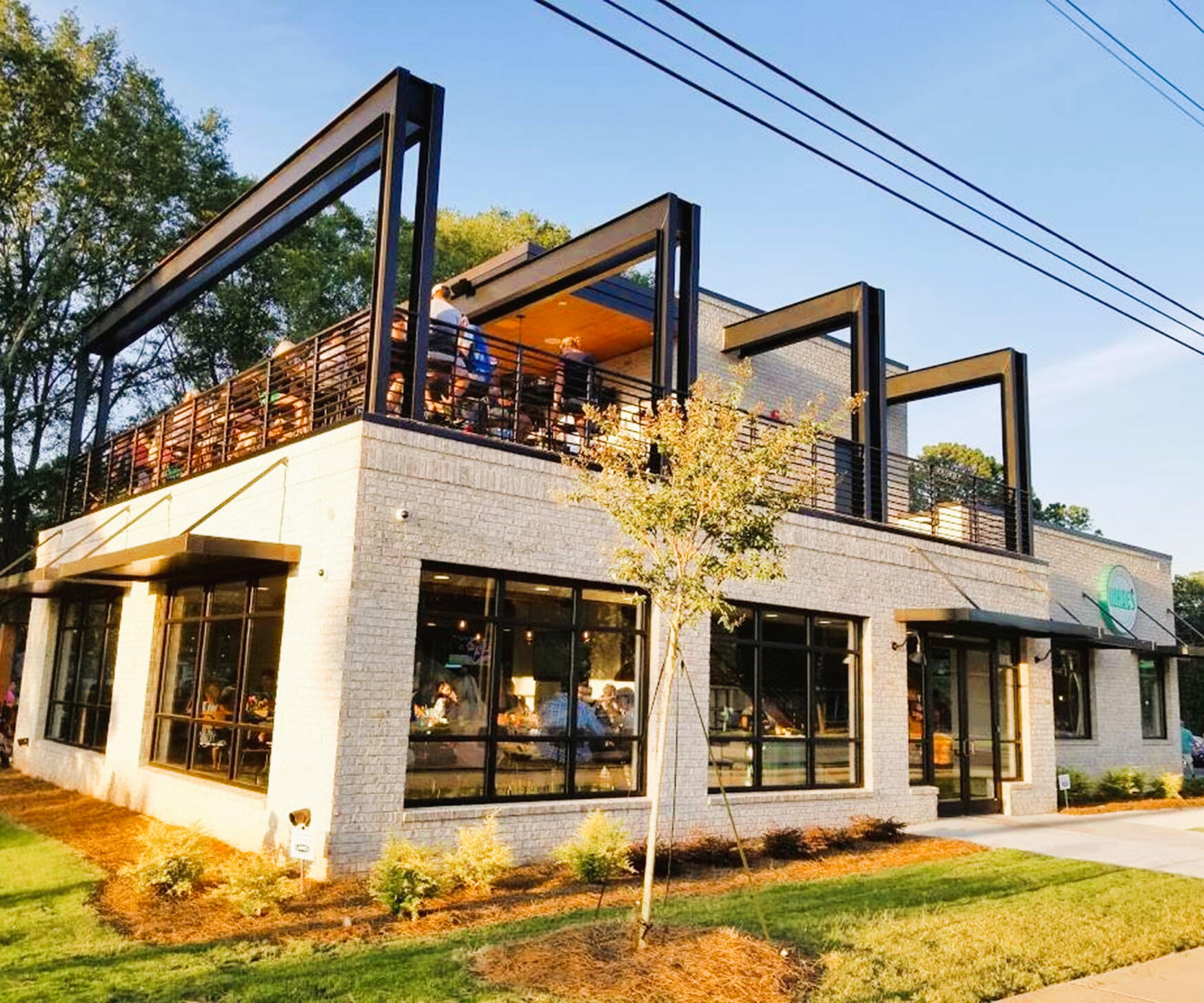 E+E Architecture, Inc. Smyrna, GA 2016