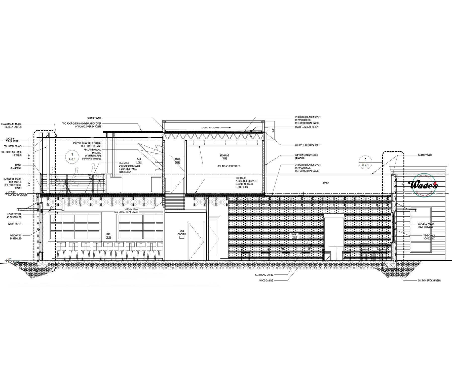 E+E Architecture, Inc. Smyrna, GA 2016