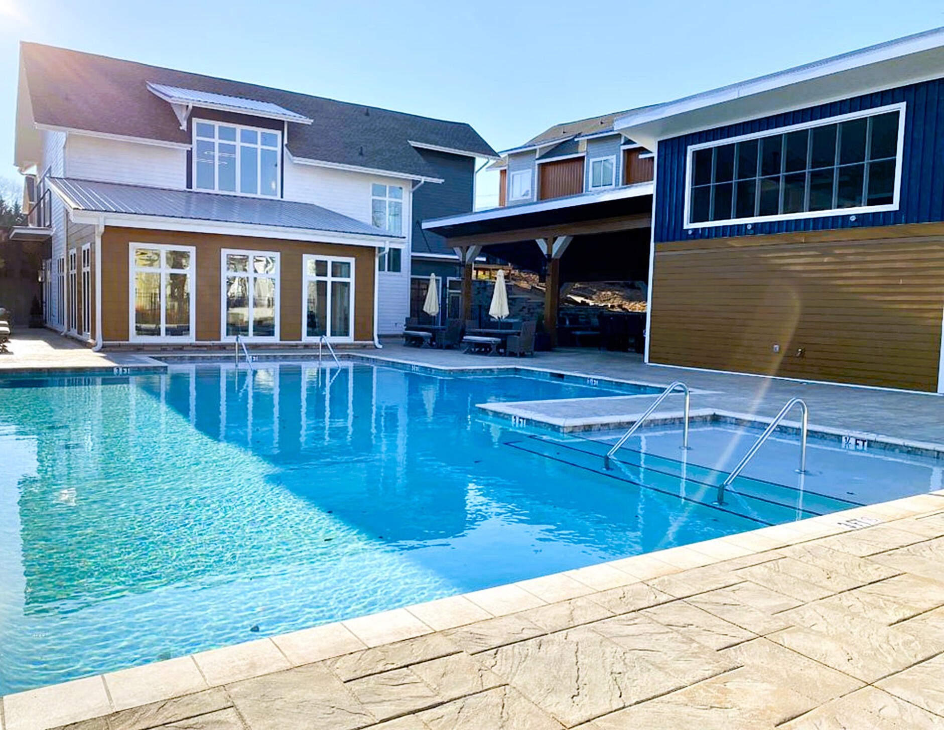 E+E Architecture, Inc. Clemson, SC 2020