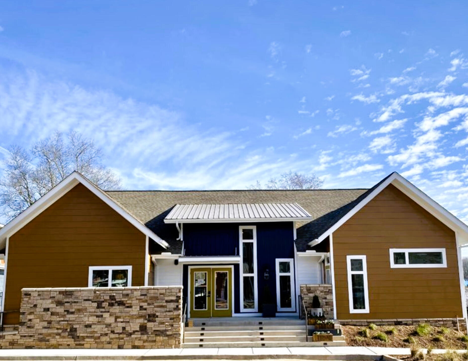 E+E Architecture, Inc. Clemson, SC 2020