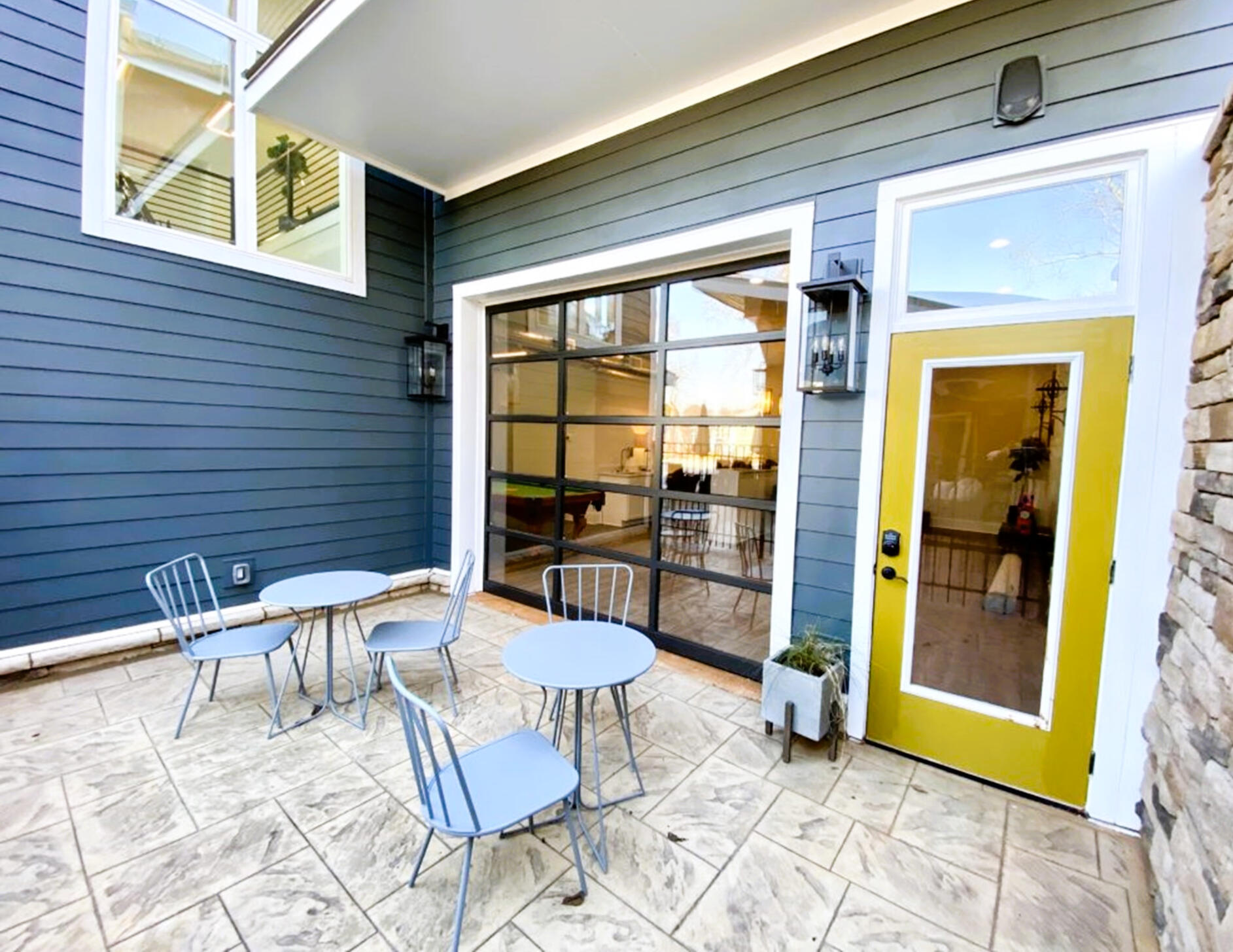 E+E Architecture, Inc. Clemson, SC 2020