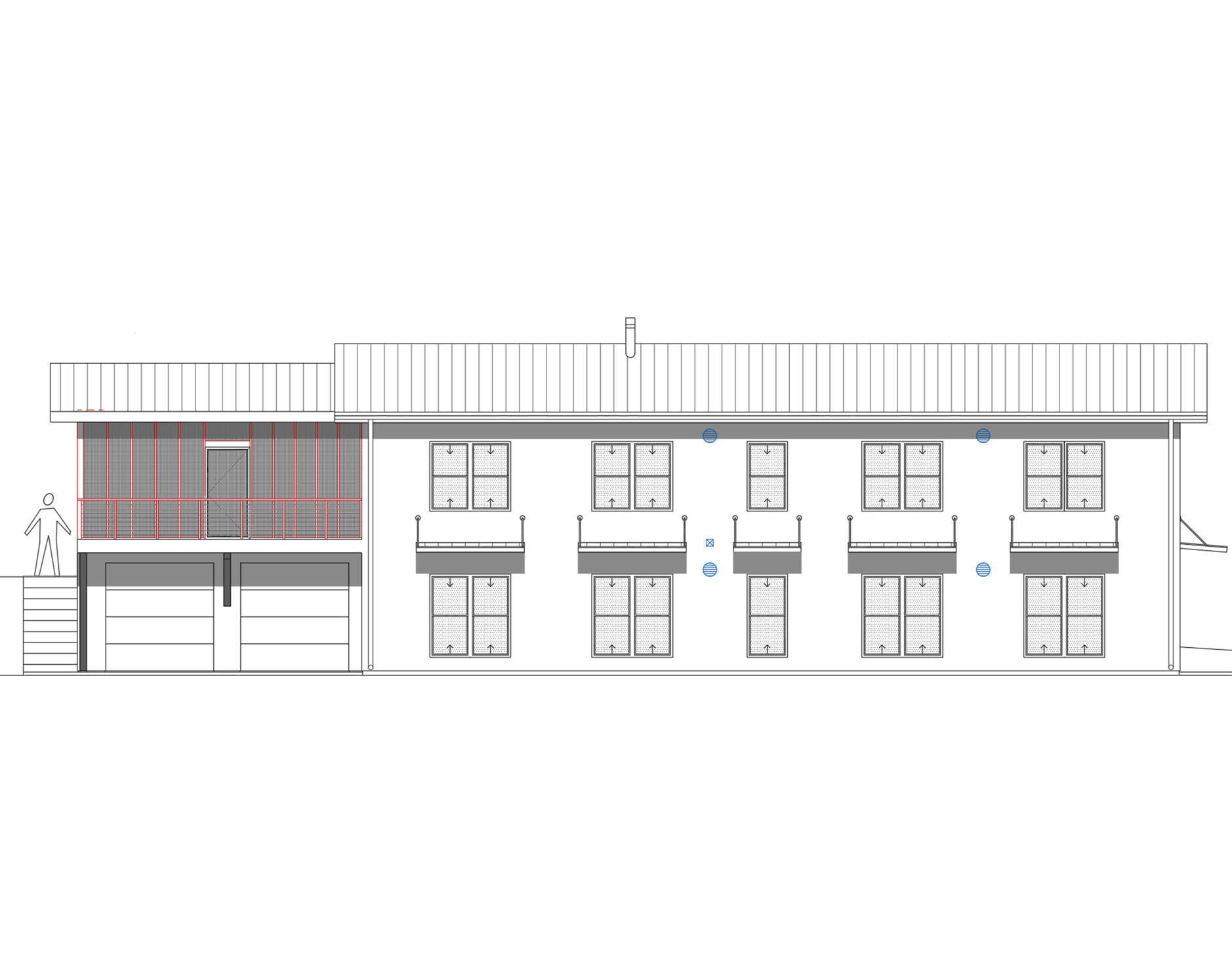 John d'Azzo Athens, GA 2007