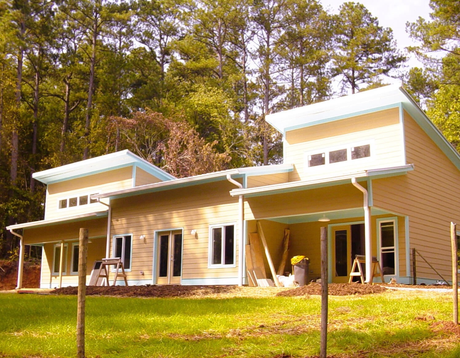 John d'Azzo Athens, GA 2006