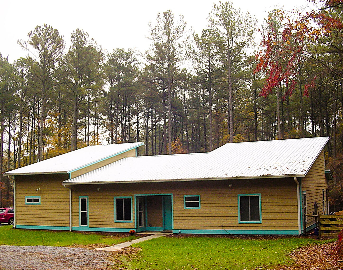 John d'Azzo Athens, GA 2006