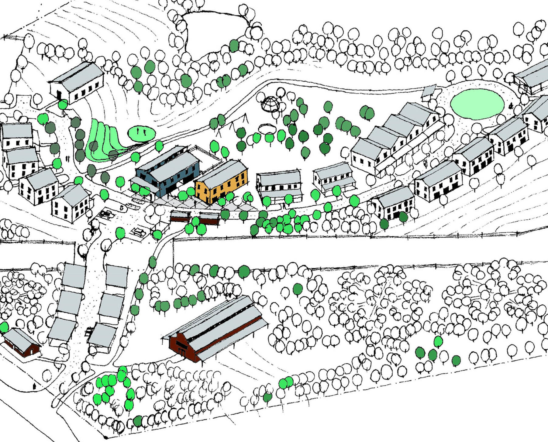 John d'Azzo Athens, GA 2006