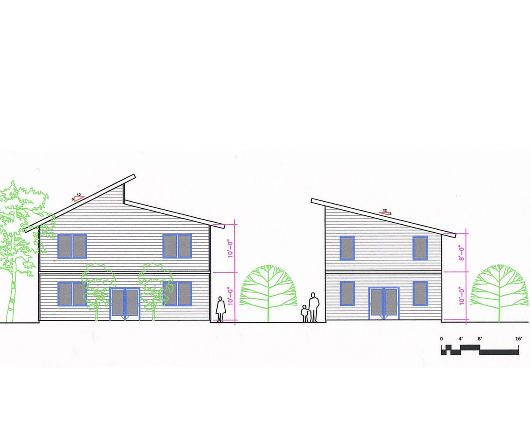 John d'Azzo Athens, GA 2006